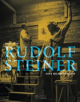 Abbildung von Hoffmann / Albert | Rudolf Steiner 1861 - 1925 | 1. Auflage | 2021 | beck-shop.de