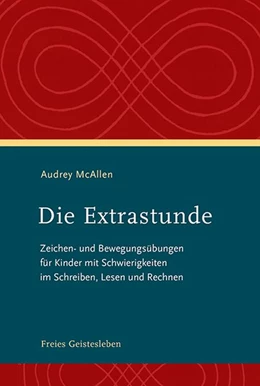 Abbildung von Mcallen | Die Extrastunde | 1. Auflage | 2020 | beck-shop.de