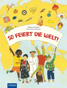 Abbildung von Schultze | So feiert die Welt! | 1. Auflage | 2019 | beck-shop.de