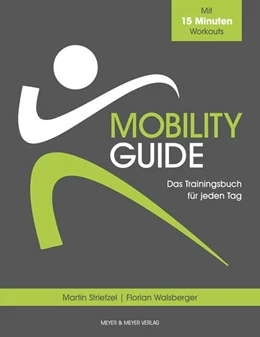 Abbildung von Strietzel / Walsberger | Mobility Guide | 1. Auflage | 2019 | beck-shop.de