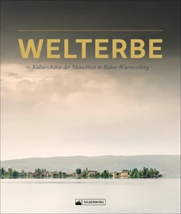 Abbildung von Welterbe in Baden-Württemberg | 1. Auflage | 2019 | beck-shop.de