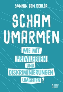 Abbildung von Dehler | Scham umarmen | 1. Auflage | 2019 | beck-shop.de