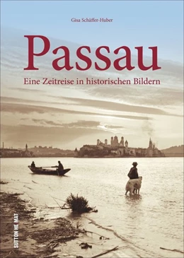 Abbildung von Schäffer-Huber | Passau | 1. Auflage | 2019 | beck-shop.de