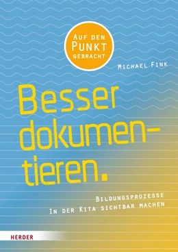 Abbildung von Fink | Besser Dokumentieren | 1. Auflage | 2019 | beck-shop.de