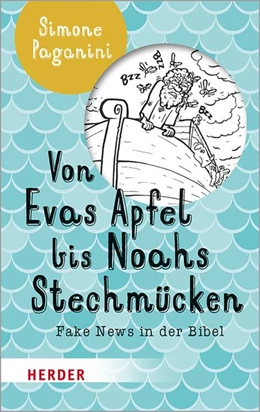 Abbildung von Paganini | Von Evas Apfel bis Noahs Stechmücken | 1. Auflage | 2019 | beck-shop.de