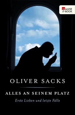 Abbildung von Sacks | Alles an seinem Platz | 1. Auflage | 2019 | beck-shop.de