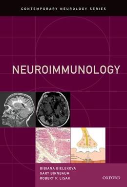 Abbildung von Bielekova / Birnbaum | Neuroimmunology | 1. Auflage | 2019 | beck-shop.de