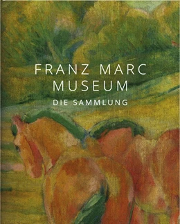 Abbildung von Klingsöhr-Leroy | Franz Marc Museum | 1. Auflage | 2019 | beck-shop.de