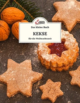 Abbildung von Oberndorfer | Das kleine Buch: Kekse für die Weihnachtszeit | 1. Auflage | 2021 | beck-shop.de