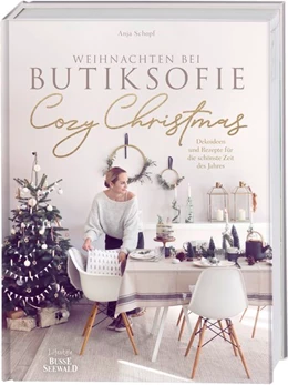 Abbildung von Schopf | Cozy Christmas | 2. Auflage | 2019 | beck-shop.de