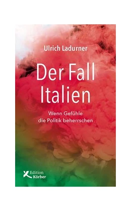 Abbildung von Ladurner | Der Fall Italien | 1. Auflage | 2019 | beck-shop.de
