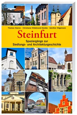 Abbildung von Hoeren / Hildebrand-Stubbe | Steinfurt | 1. Auflage | 2019 | beck-shop.de