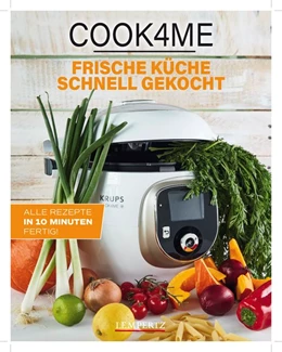 Abbildung von Cook4Me | 1. Auflage | 2019 | beck-shop.de
