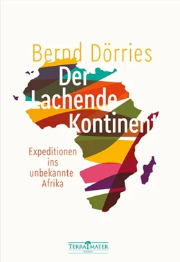 Abbildung von Dörries | Der lachende Kontinent | 1. Auflage | 2019 | beck-shop.de