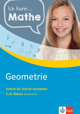 Abbildung von Ich kann ... Mathe Geometrie 5./6. Klasse | 1. Auflage | 2019 | beck-shop.de