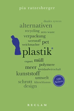 Abbildung von Ratzesberger | Plastik. 100 Seiten | 1. Auflage | 2019 | beck-shop.de