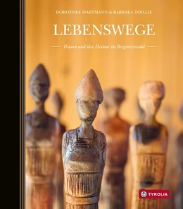 Abbildung von Hartmann / Toillié | Lebenswege | 1. Auflage | 2019 | beck-shop.de