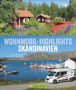 Abbildung von Kliem | Wohnmobil-Highlights Skandinavien | 3. Auflage | 2019 | beck-shop.de