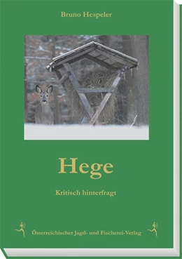 Abbildung von Hespeler | Hege | 1. Auflage | 2019 | beck-shop.de