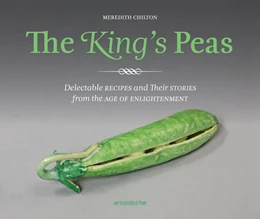 Abbildung von Chilton / Bestig | The King's Peas | 1. Auflage | 2019 | beck-shop.de