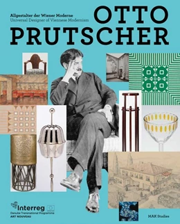 Abbildung von Colombari / Thun-Hohenstein | Otto Prutscher | 1. Auflage | 2019 | beck-shop.de