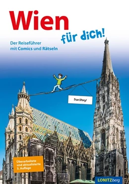 Abbildung von Pongracz | Wien für dich! | 3. Auflage | 2019 | beck-shop.de