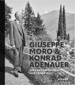 Abbildung von Borchard / Falbisoner | Giuseppe Moro und Konrad Adenauer | 1. Auflage | 2019 | beck-shop.de
