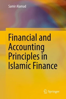 Abbildung von Alamad | Financial and Accounting Principles in Islamic Finance | 1. Auflage | 2019 | beck-shop.de