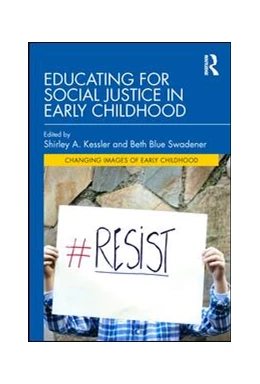 Abbildung von Kessler / Swadener | Educating for Social Justice in Early Childhood | 1. Auflage | 2019 | beck-shop.de