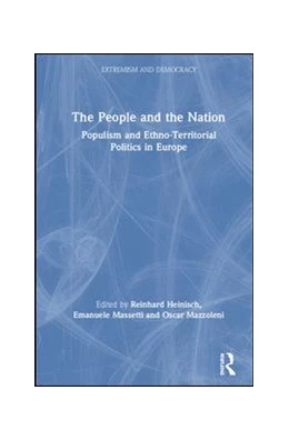 Abbildung von Heinisch / Massetti | The People and the Nation | 1. Auflage | 2019 | beck-shop.de