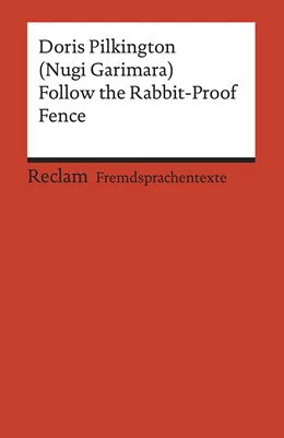 Abbildung von Pilkington / Amann | Follow the Rabbit-Proof Fence | 1. Auflage | 2019 | 19956 | beck-shop.de