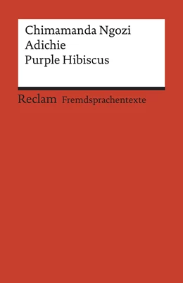 Abbildung von Adichie / Röhrig | Purple Hibiscus | 1. Auflage | 2019 | 19958 | beck-shop.de