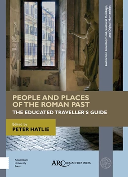 Abbildung von Hatlie | People and Places of the Roman Past | 1. Auflage | 2021 | beck-shop.de