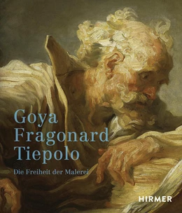 Abbildung von Pisot | Goya, Fragonard, Tiepolo | 1. Auflage | 2019 | beck-shop.de