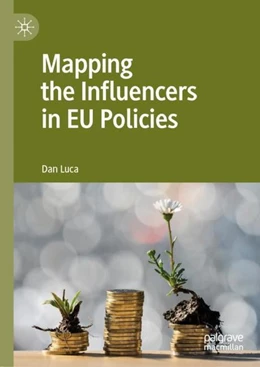 Abbildung von Luca | Mapping the Influencers in EU Policies | 1. Auflage | 2019 | beck-shop.de