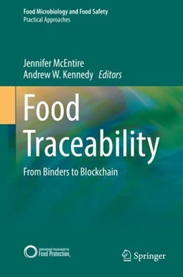 Abbildung von McEntire / Kennedy | Food Traceability | 1. Auflage | 2019 | beck-shop.de