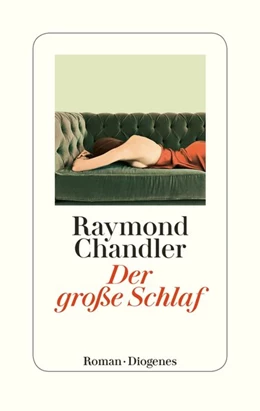 Abbildung von Chandler | Der große Schlaf | 2. Auflage | 2019 | beck-shop.de