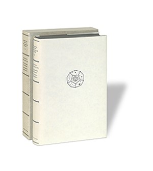 Cover: , Johannes Kepler Gesammelte Werke ? Ausgabe in Halb-Pergament: Briefe I