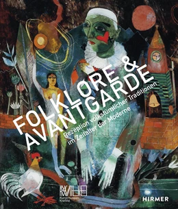 Abbildung von Baudin / Knorpp | Folklore & Avantgarde | 1. Auflage | 2020 | beck-shop.de