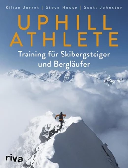 Abbildung von Jornet / House | Uphill Athlete | 1. Auflage | 2019 | beck-shop.de