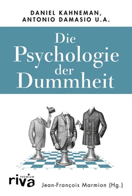 Abbildung von Marmion | Die Psychologie der Dummheit | 1. Auflage | 2019 | beck-shop.de