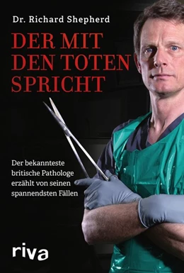 Abbildung von Shepherd | Der mit den Toten spricht | 1. Auflage | 2019 | beck-shop.de