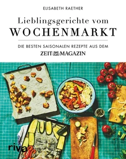 Abbildung von Raether | Lieblingsgerichte vom Wochenmarkt | 1. Auflage | 2019 | beck-shop.de