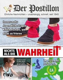 Abbildung von Sichermann | Der Postillon | 1. Auflage | 2019 | beck-shop.de