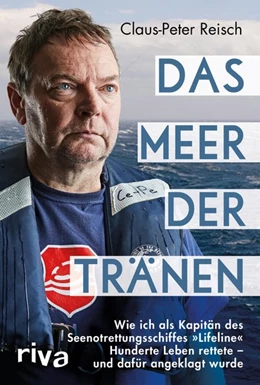 Abbildung von Reisch / Lindenberg | Das Meer der Tränen | 1. Auflage | 2019 | beck-shop.de