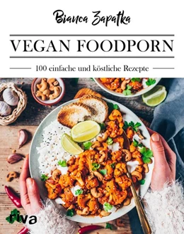 Abbildung von Zapatka | Vegan Foodporn | 1. Auflage | 2019 | beck-shop.de