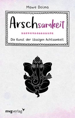 Abbildung von Dolma | Arschsamkeit | 1. Auflage | 2019 | beck-shop.de