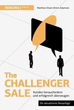 Abbildung von Dixon / Adamson | The Challenger Sale | 1. Auflage | 2019 | beck-shop.de