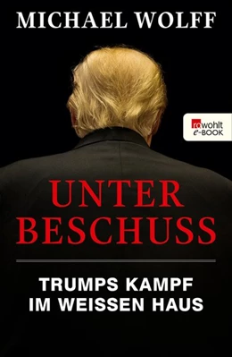Abbildung von Wolff | Unter Beschuss | 1. Auflage | 2019 | beck-shop.de