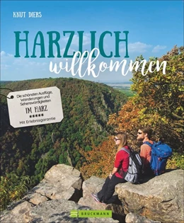 Abbildung von Diers | Harzlich willkommen | 1. Auflage | 2019 | beck-shop.de